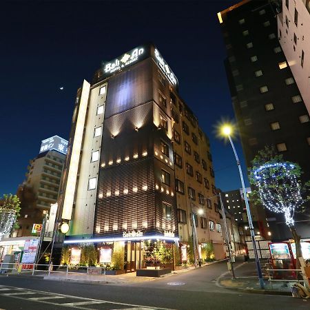 Hotel Balian Resort Higashi Shinjuku (Adults Only) Tokyo Luaran gambar