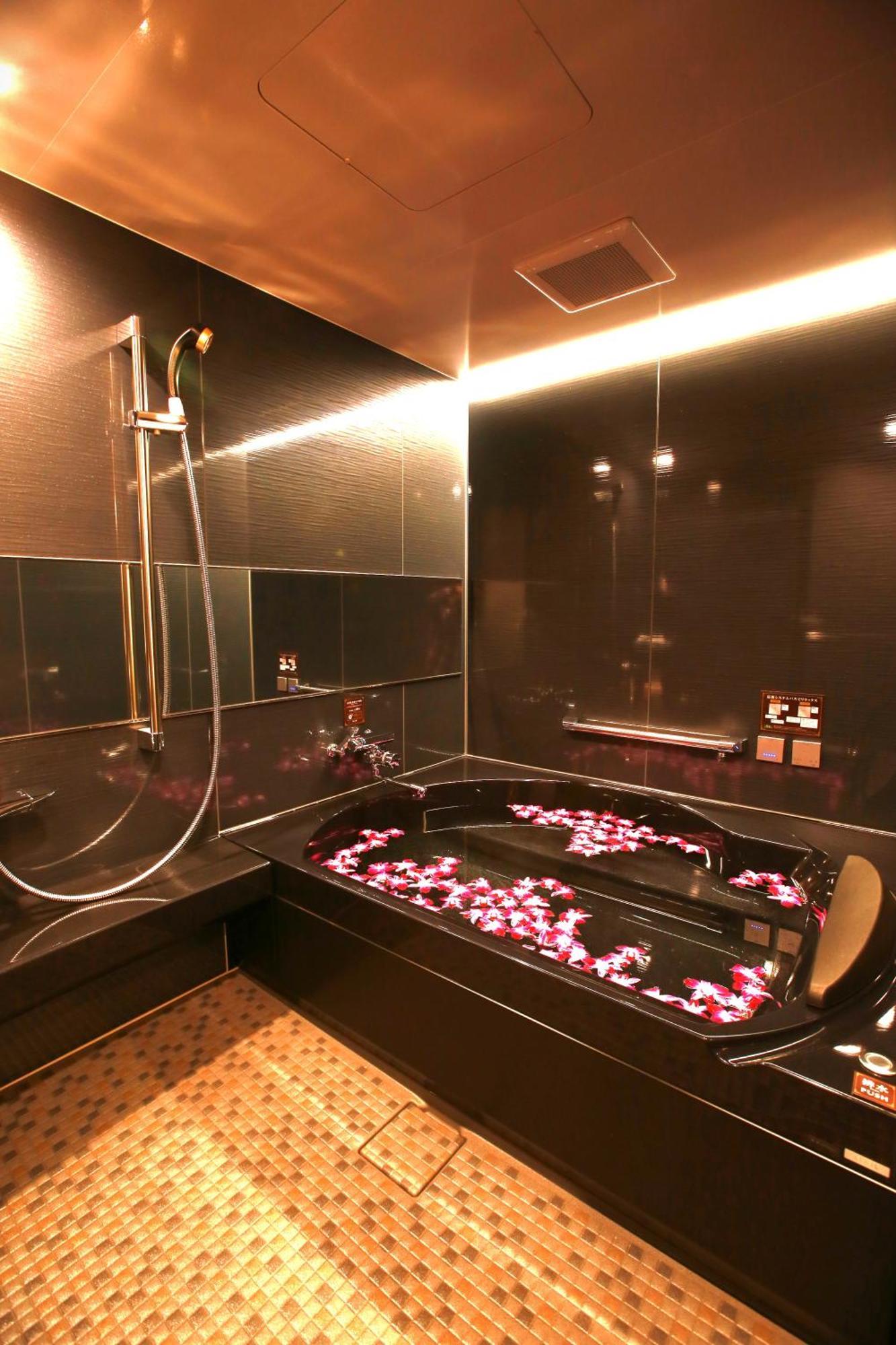 Hotel Balian Resort Higashi Shinjuku (Adults Only) Tokyo Luaran gambar
