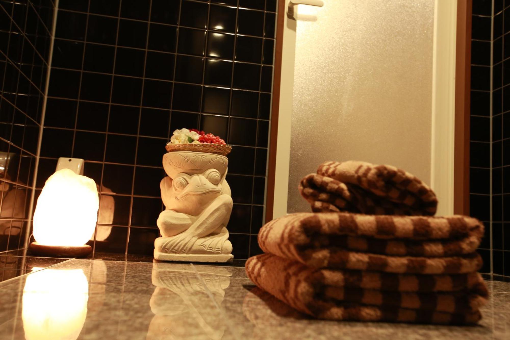 Hotel Balian Resort Higashi Shinjuku (Adults Only) Tokyo Luaran gambar