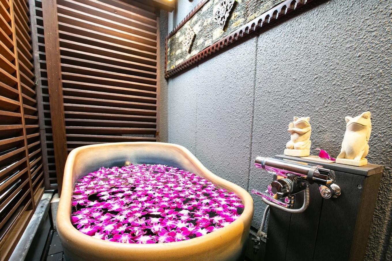 Hotel Balian Resort Higashi Shinjuku (Adults Only) Tokyo Luaran gambar