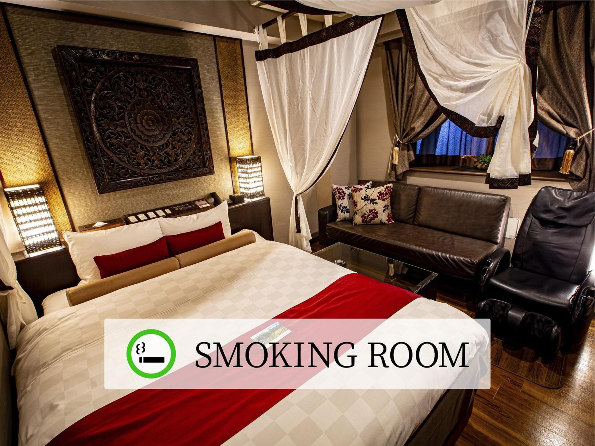 Hotel Balian Resort Higashi Shinjuku (Adults Only) Tokyo Luaran gambar