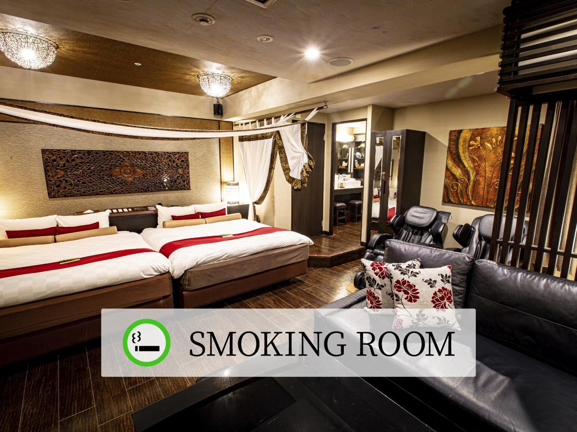 Hotel Balian Resort Higashi Shinjuku (Adults Only) Tokyo Luaran gambar