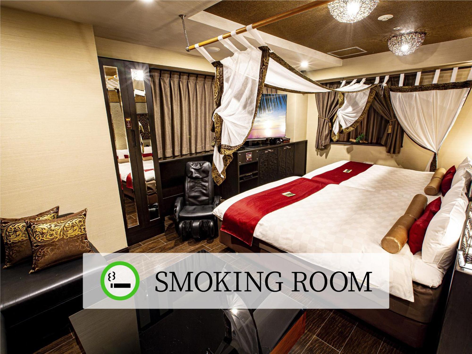 Hotel Balian Resort Higashi Shinjuku (Adults Only) Tokyo Luaran gambar