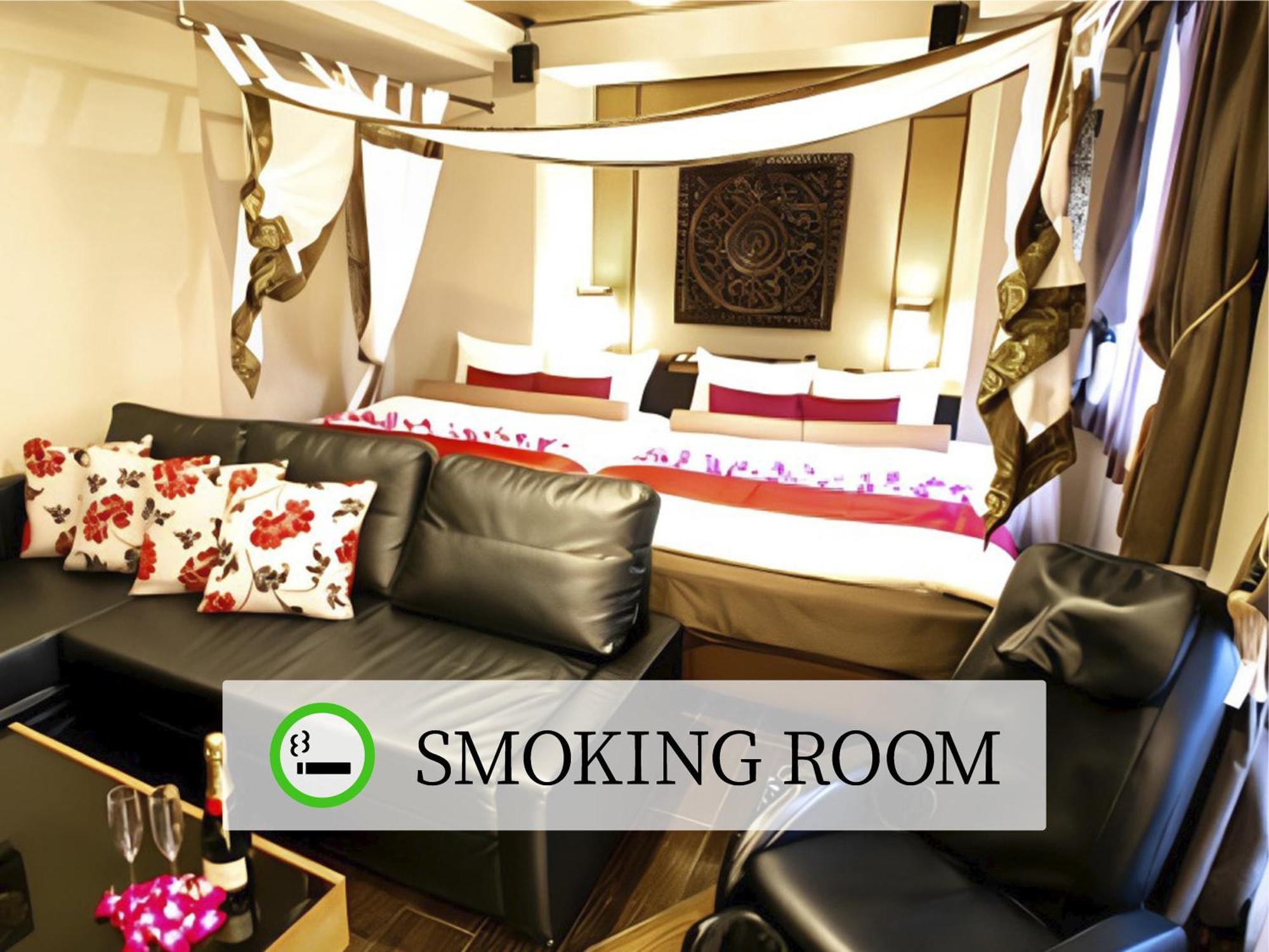 Hotel Balian Resort Higashi Shinjuku (Adults Only) Tokyo Luaran gambar