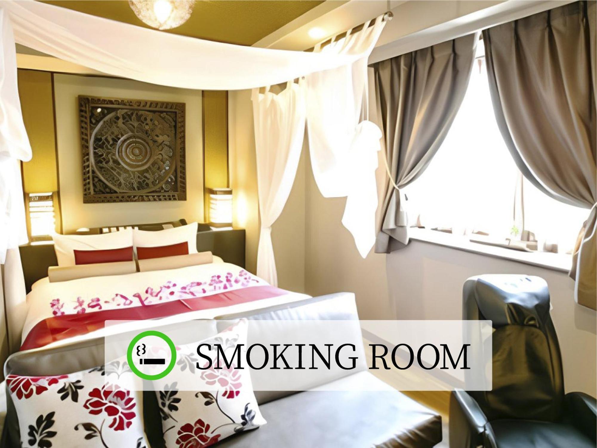 Hotel Balian Resort Higashi Shinjuku (Adults Only) Tokyo Luaran gambar