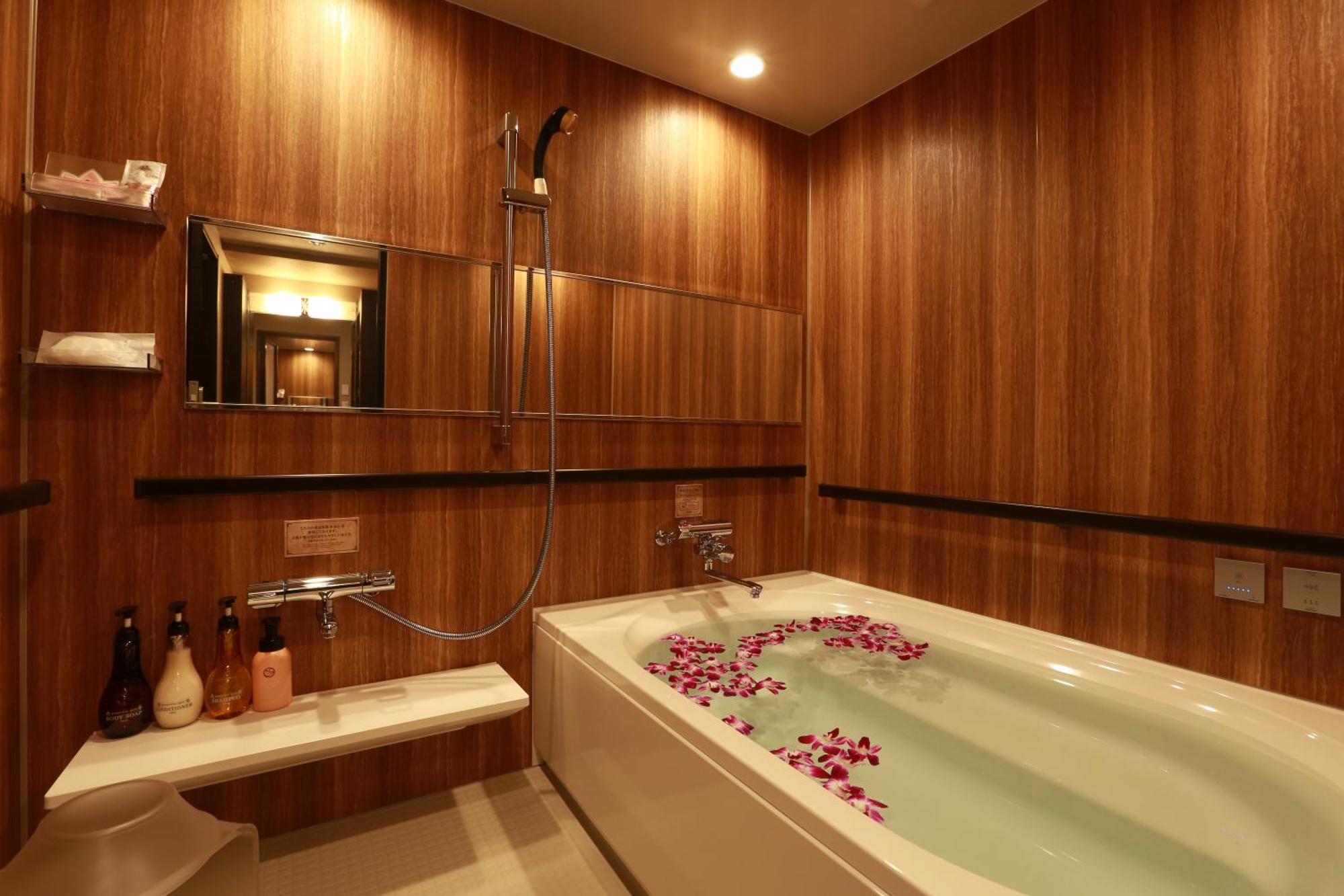 Hotel Balian Resort Higashi Shinjuku (Adults Only) Tokyo Luaran gambar