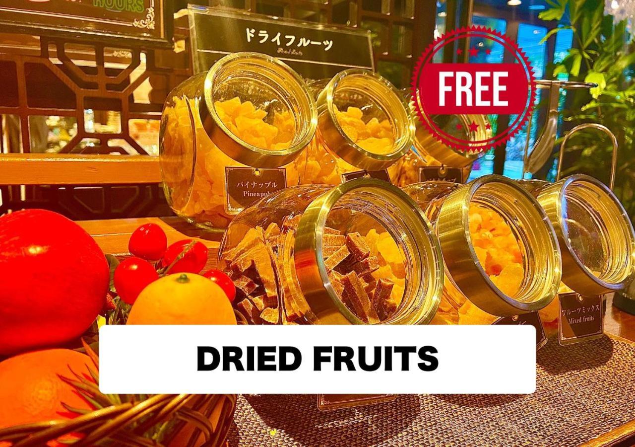 Hotel Balian Resort Higashi Shinjuku (Adults Only) Tokyo Luaran gambar