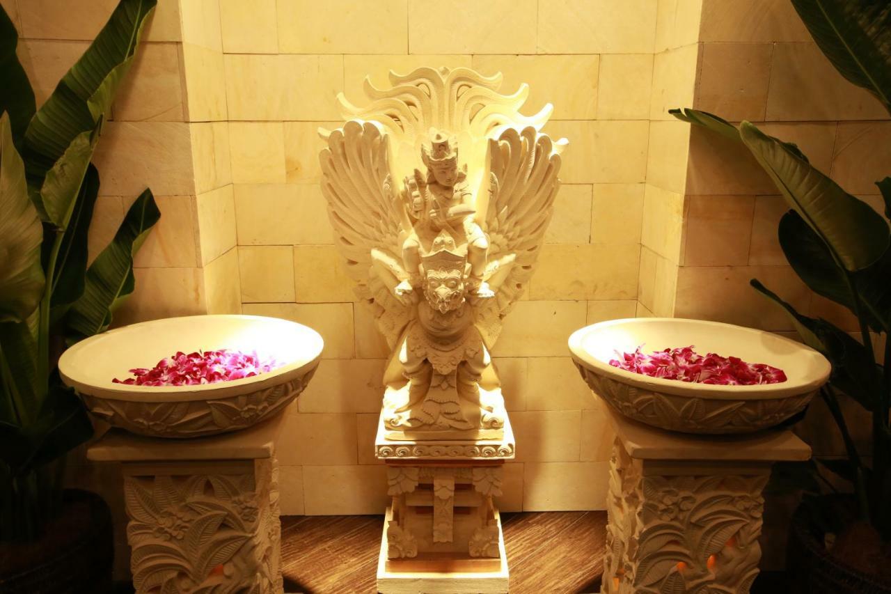 Hotel Balian Resort Higashi Shinjuku (Adults Only) Tokyo Luaran gambar