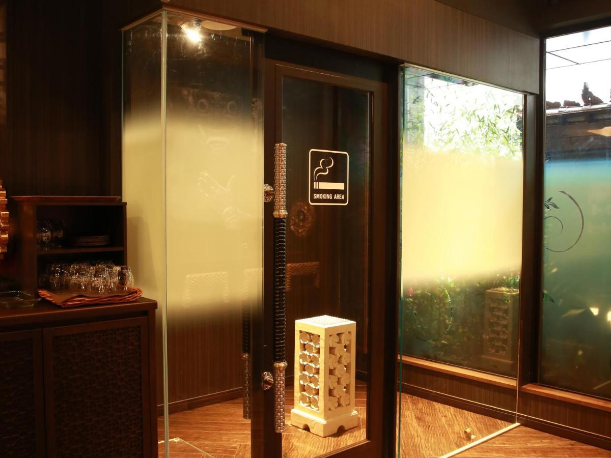 Hotel Balian Resort Higashi Shinjuku (Adults Only) Tokyo Luaran gambar