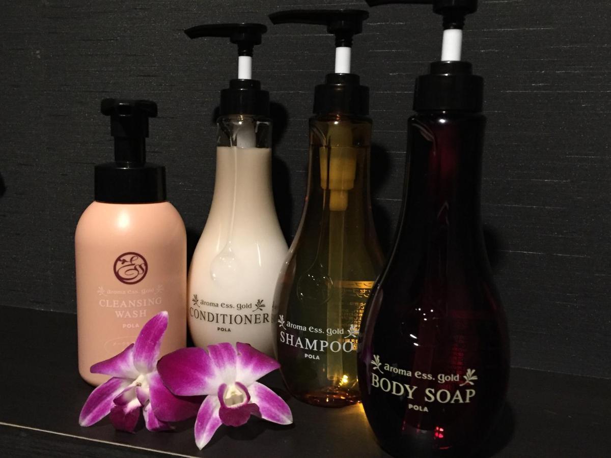 Hotel Balian Resort Higashi Shinjuku (Adults Only) Tokyo Luaran gambar