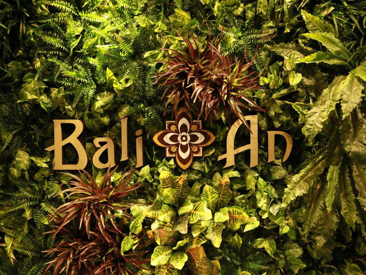 Hotel Balian Resort Higashi Shinjuku (Adults Only) Tokyo Luaran gambar